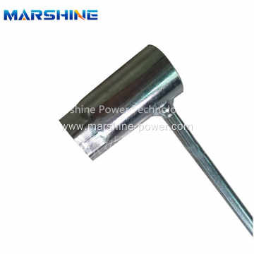 Parallel Spanner Double Sided Sleeve Wrench